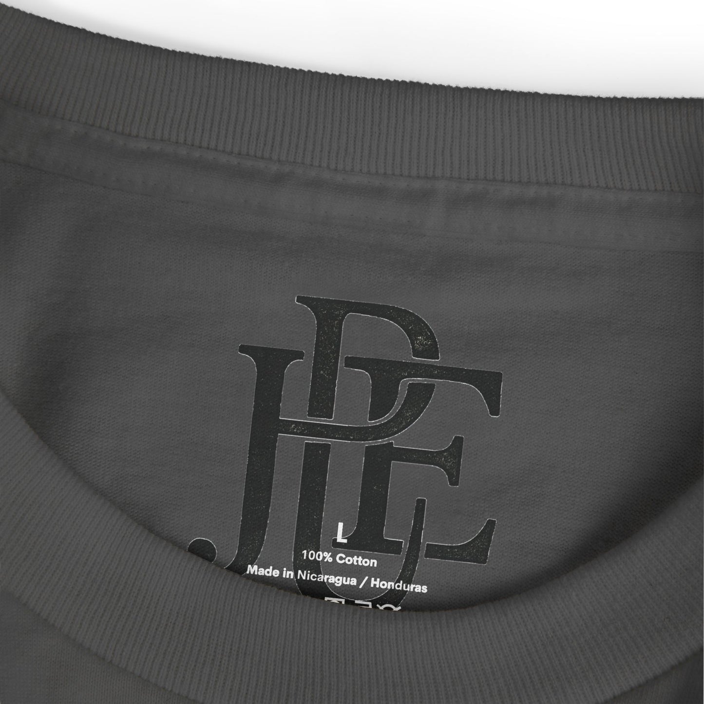 Founders Edition Joe Parkhurst The Never Was iHeartRadio T-shirt