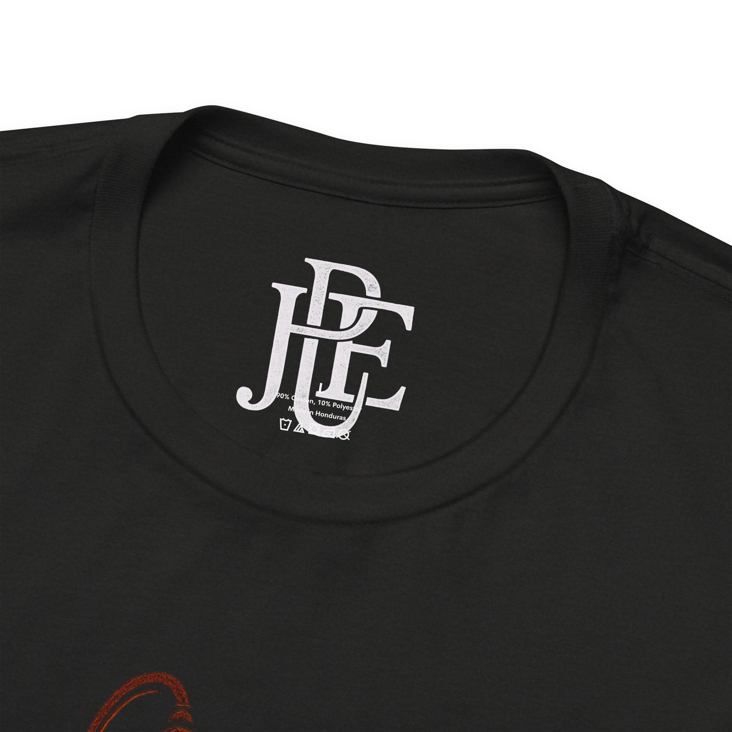 Do You Howl? | I Howl with the Wolves Tee by Creative Artist Joe Parkhurst