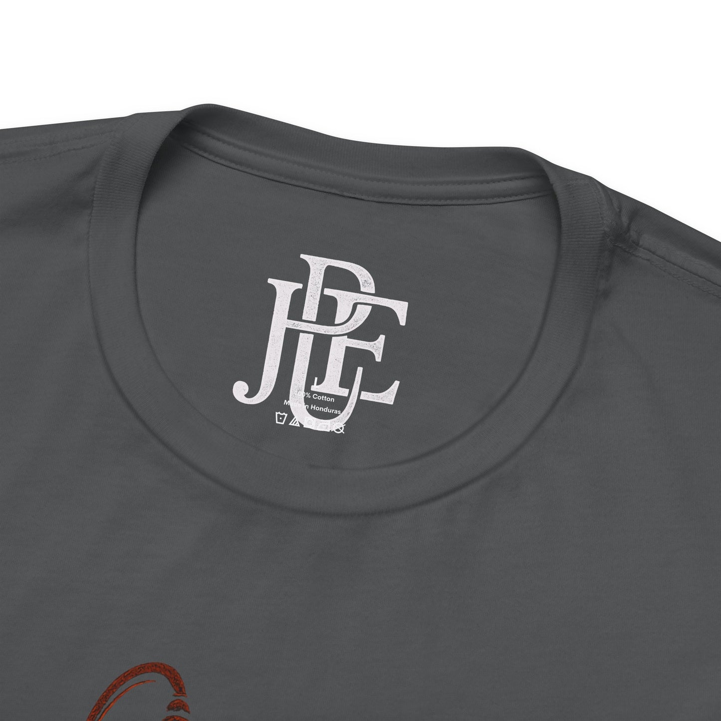 Do You Howl? | I Howl with the Wolves Tee by Creative Artist Joe Parkhurst