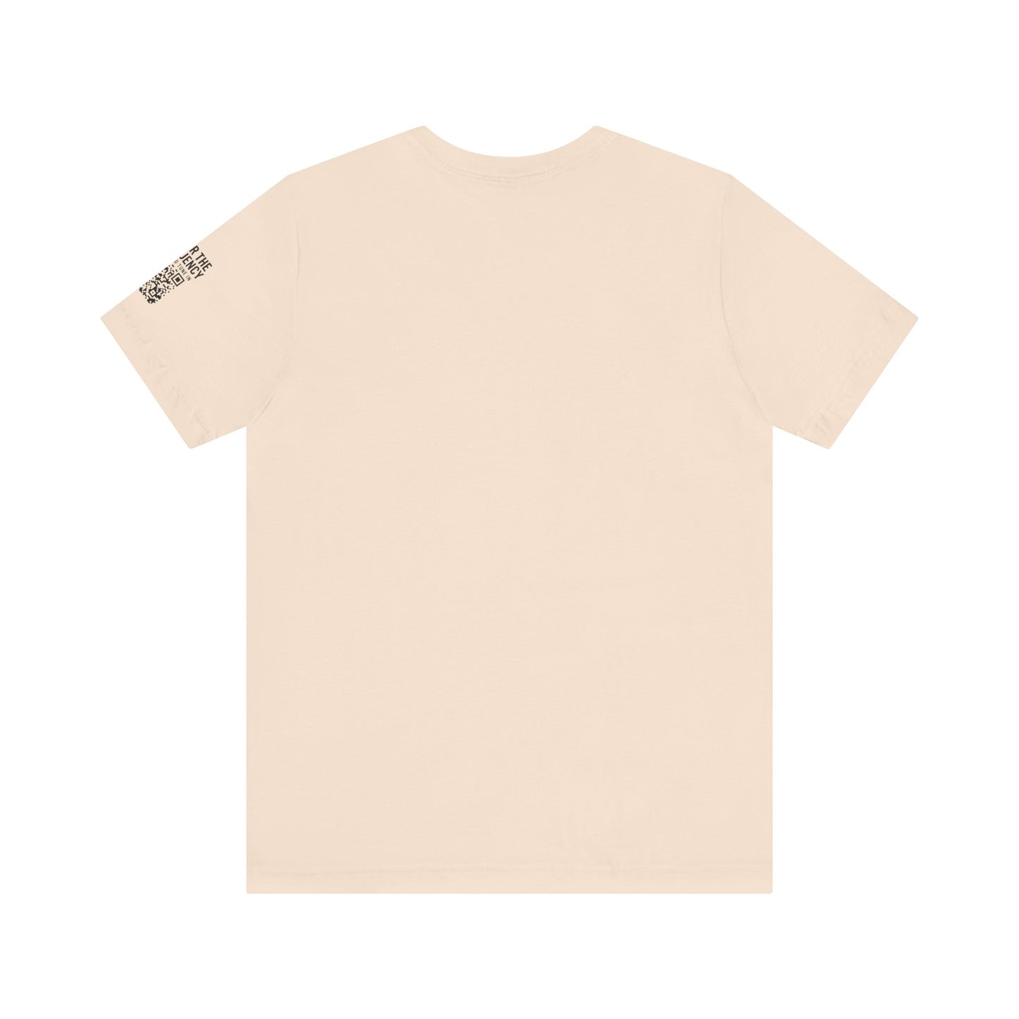 “Only 4 Me” Heart Lift Tour Tee – Joe Parkhurst Official