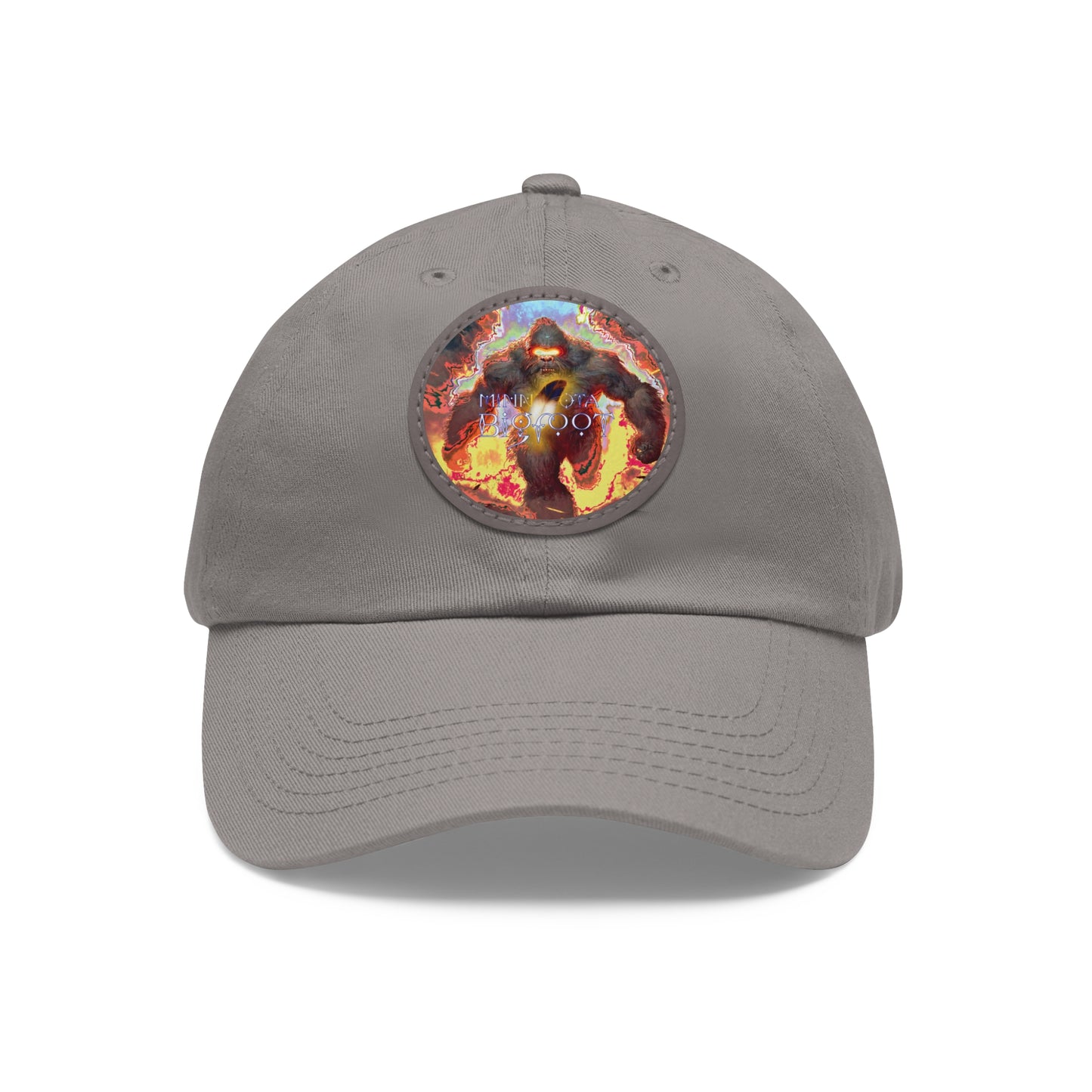 Bigfoot Style for Everyday Legends – Minnesota Hat