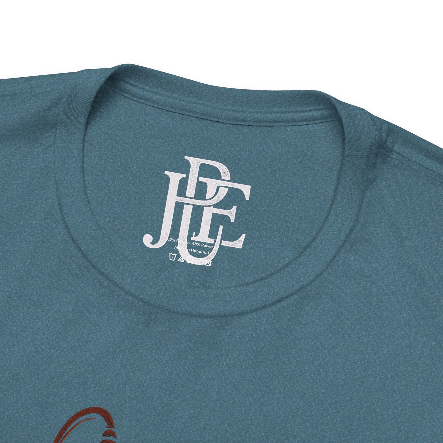 Do You Howl? | I Howl with the Wolves Tee by Creative Artist Joe Parkhurst