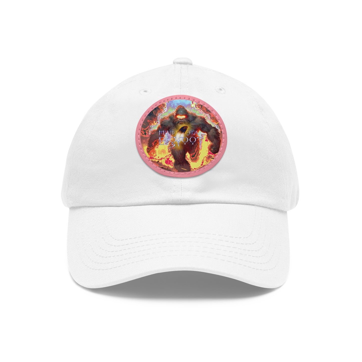 Bigfoot Style for Everyday Legends – Minnesota Hat