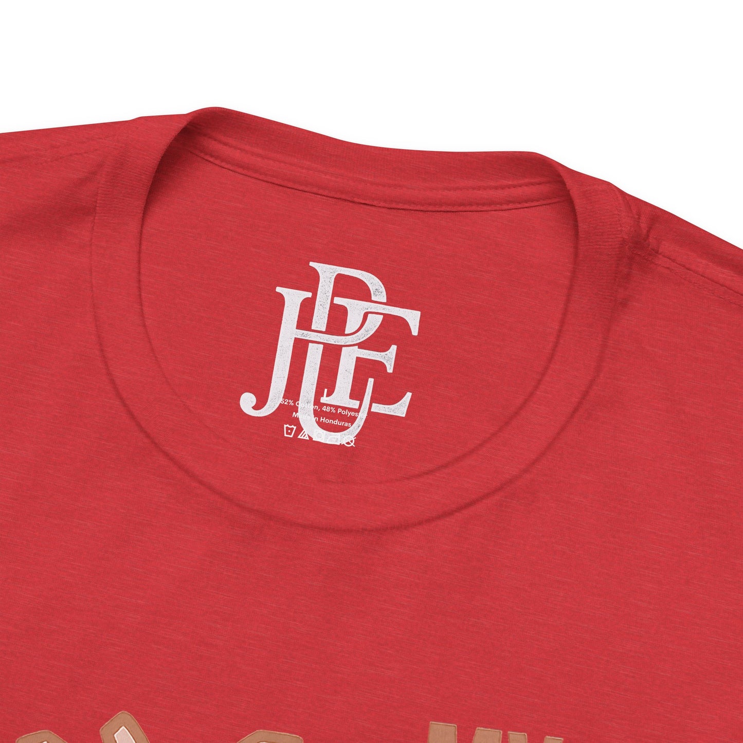 “Only 4 Me” Heart Lift Tour Tee – Joe Parkhurst Official