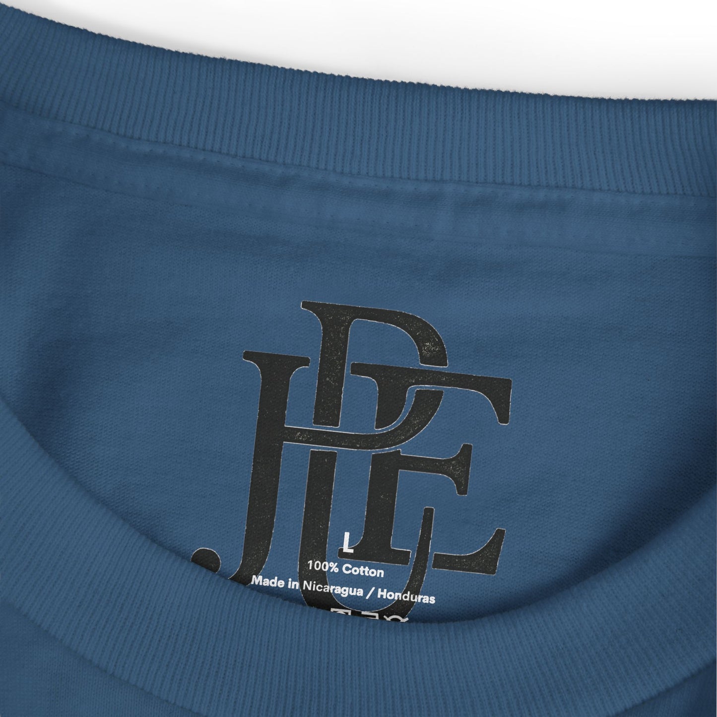 Founders Edition Joe Parkhurst The Never Was iHeartRadio T-shirt