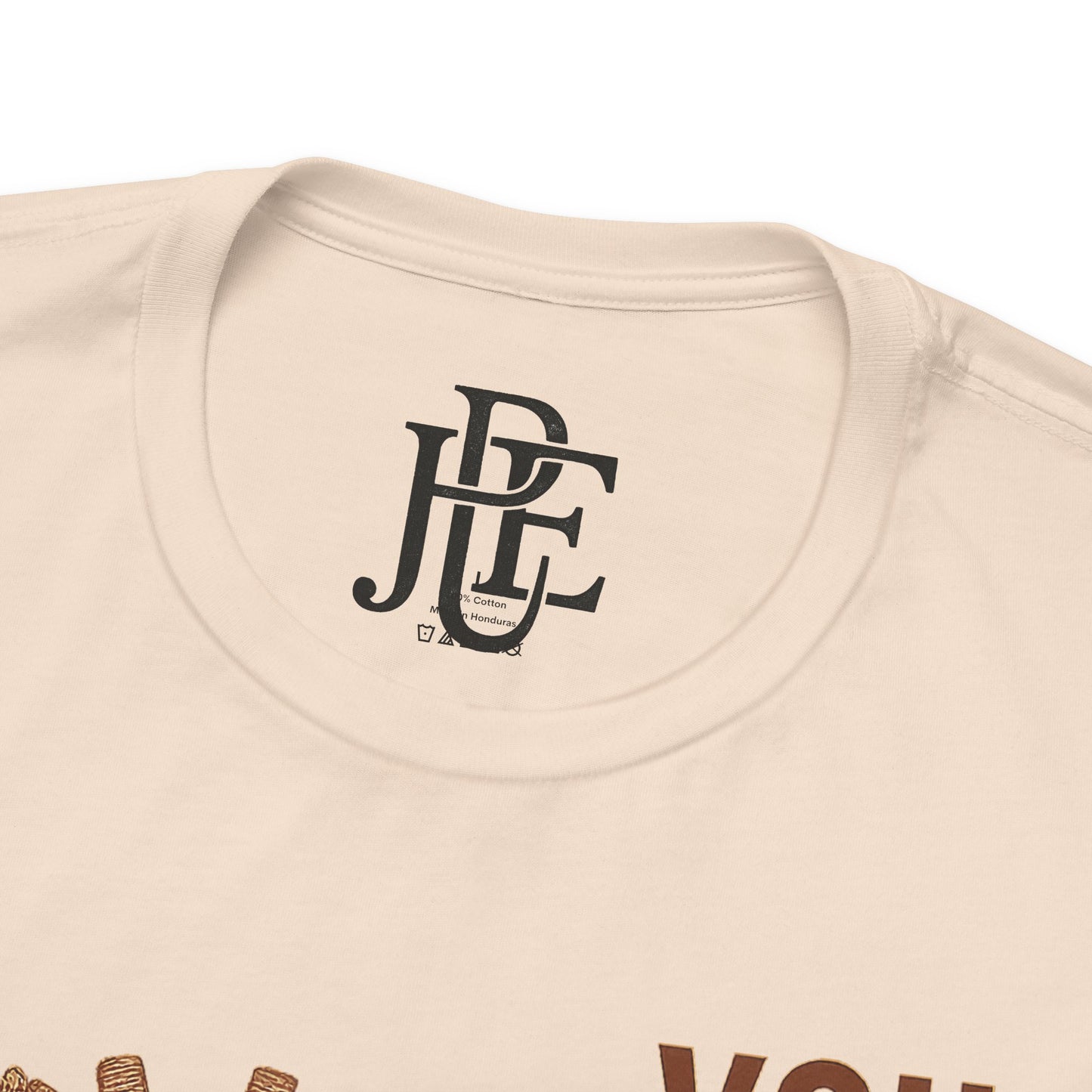 “Only 4 Me” Heart Lift Tour Tee – Joe Parkhurst Official